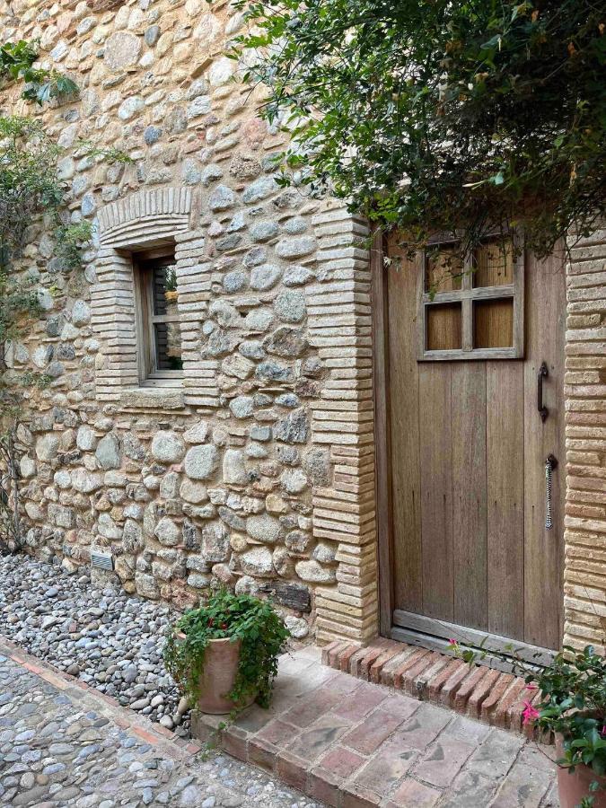 Can Carbo De Peralada Exterior photo