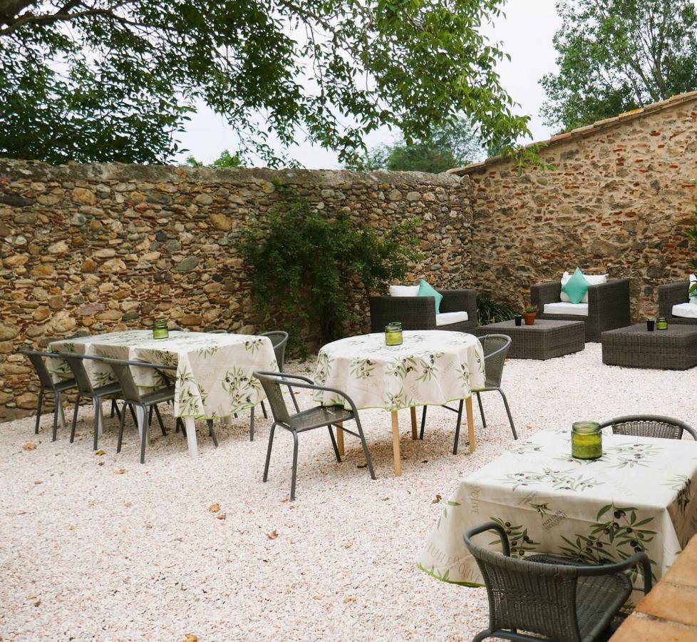 Can Carbo De Peralada Exterior photo